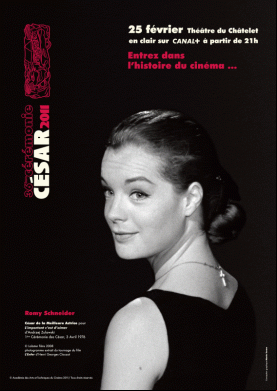 cesar 2011