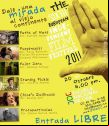 ÉCU is "On the Road" again, this time in COLOMBIA! Don't miss this chance to see some of Europe's best indie films!