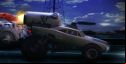 Car Chase - Action Shot 1