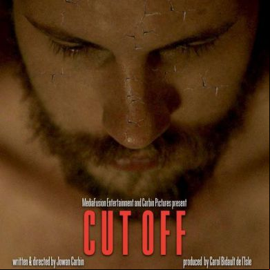 Cut Off Poster