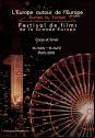Evropa Film Akt Poster