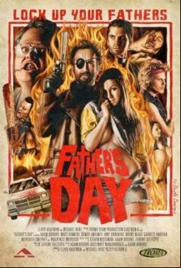 Father's Day a film of a different nature