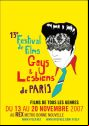 Festival Gay & Lesbien de Paris