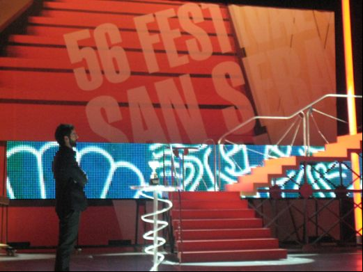 gala Donosita Award