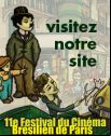 2009 Brazilian film festival in Paris 