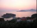 Budva Montenegro Nights