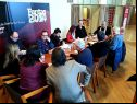 Jury at work