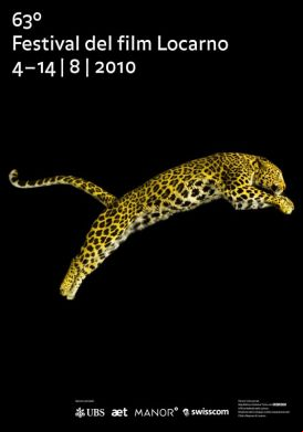Locarno 2010 the leopard strikes again