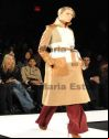 BCBG MAX AZRIA Fall 2012 Runway Show at Mercedes Benz Fashion Week New York