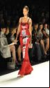 Mercedes-Benz Fashion Week New York CAROLINA HERRERA Spring 2012 Collection