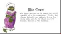 Local Sugar - Meet Miz Coco - part of our gatored community