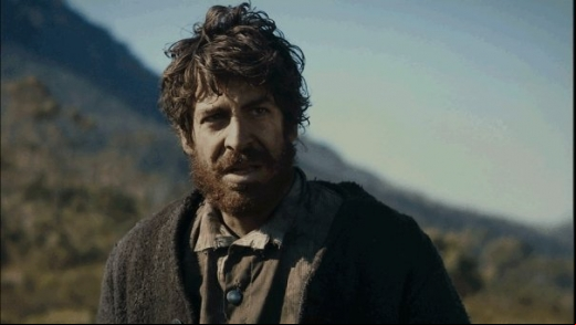 Don Hany - The Last Confession of Alexander Pearce