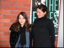 Leora Barbara and Sylvie Verheyde