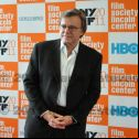 49th New York Film Festival Premiere of George Harrison: Living in the Material World Red Carpet Photos