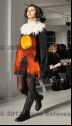 New York Fashion Week CARMELITA COUTURE Fall 2012 Revelation