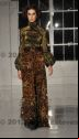 New York Fashion Week CARMELITA COUTURE Fall 2012 Revelation