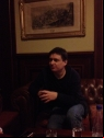 Director Christian Mungiu at 53rd TIFF