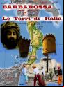 Barbarossa and the Towers of Italy