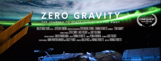 zero gravity