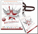 4 Days of American Independent Film in New York City - 2008 Event