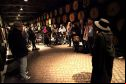 Port Angel Spirit at Sandeman's