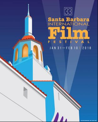 SBIFF 2018 Poster