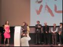 Jury awards to 'Attenberg'