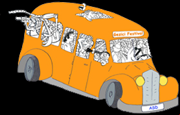 Festival Truck